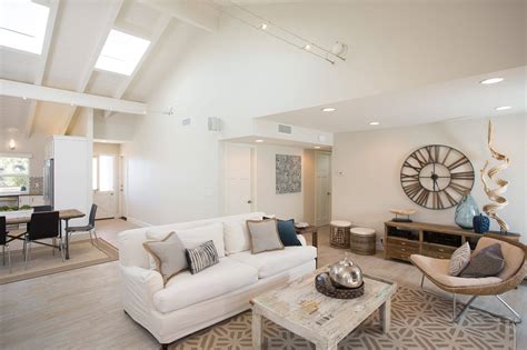 In my opinion the cost of the remodel even if done to perfection, is never reflected in the resale of the home. Sea Pointe Garage Conversion | Sea Pointe Construction