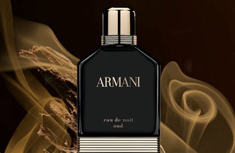 Armani Unveils New Fragrance For Men Reastars Perfume And Beauty Magazine