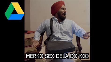 Mujhe Sex Chahiye Koi Lakar Do Mujhe Sex Funny Meme Alright Drive Download Link 🔗 Youtube