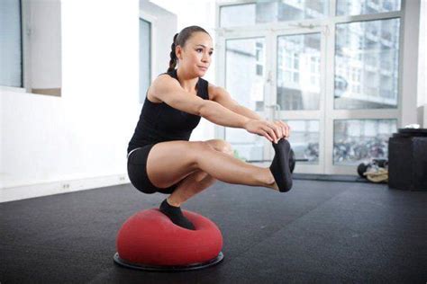 3 Quick And Easy Exercises To Improve Your Balance
