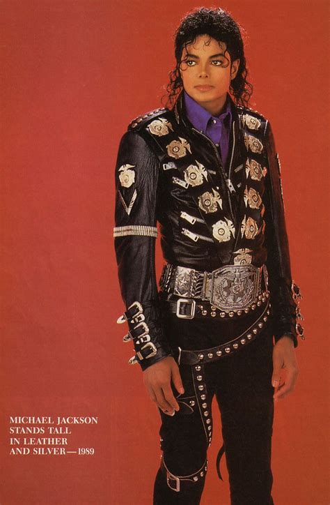 MJ The Bad Era