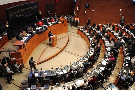 Senado Aprueba Creación Del Centro Nacional De Identificación Humana Masmedio