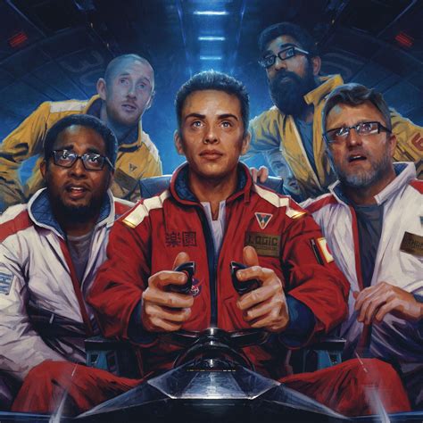 Album Review: Logic’s “Everybody” | by Howard Chai | The Zeitgeist | Medium