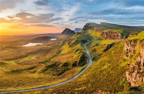 21 Of The Most Beautiful Places To Visit In Scotland Boutique Travel Blog