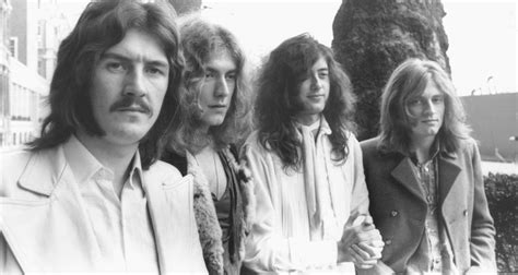 Led Zeppelin Ii Celebrates 50th Anniversary I Like Your Old Stuff