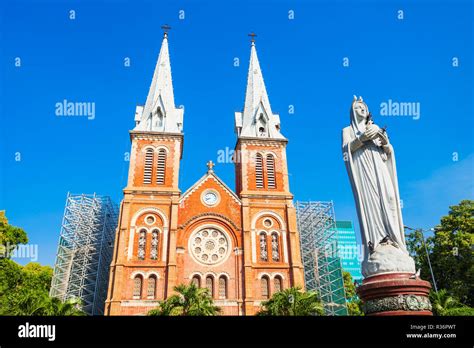 Cathedral Of The Immaculate Conception Of The Holy Virgin Mary Hi Res