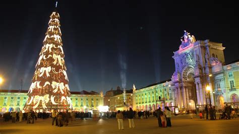 An Illuminating Christmas In Lisbon The Corinthia Insider