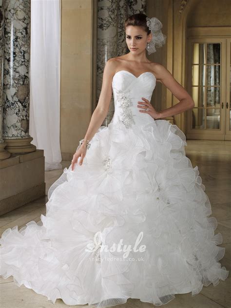 Wysepka Fashion And Styles The Wedding Dress For The Old People