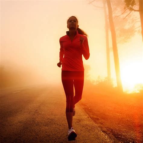 Top 10 Great Advantages And Health Benefits Of Early Morning Walk