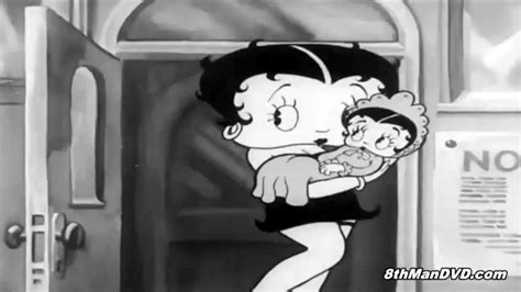 Bric A Boop The Betty Boop Limited 1932