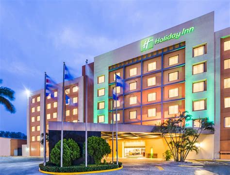Holiday Inn Managua Convention Center C̶̶1̶0̶9̶ C92 Updated