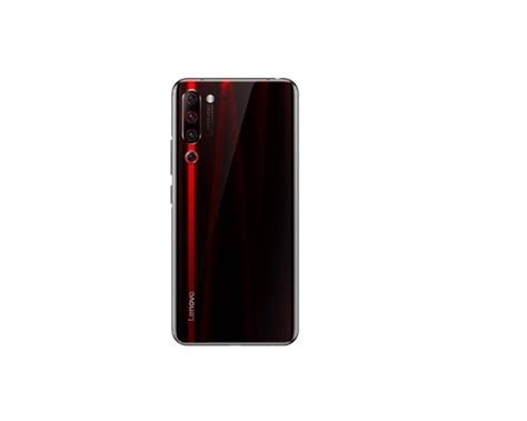 The lenovo z6 pro has a total of five camera sensors on board. Lenovo Z6 Pro price, specs and launch date