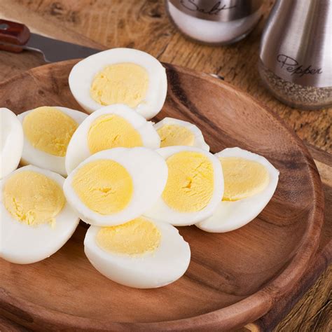 Cómo Hacer Huevos Cocidos Perfectos
