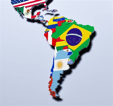 Speaking The Language Evaluating Insurance Coverage In Latin America