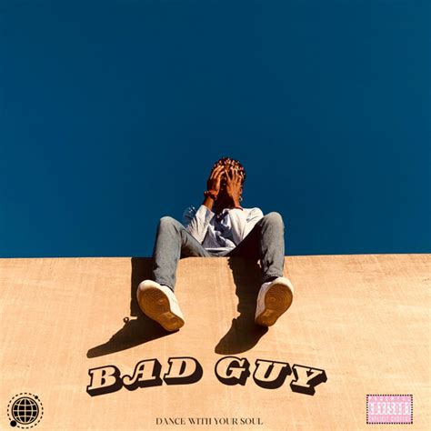 Bad Guy Album By Prince Kareem Spotify