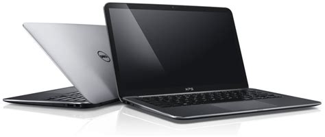 Amazonca Laptops Dell Xps 13 13 Inch Ultrabook Windows 7 I5 2467m 1