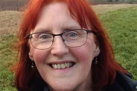 Tributes Paid To Kind And Cheerful Scots Woman After Cops Find Body In Search For Her Daily