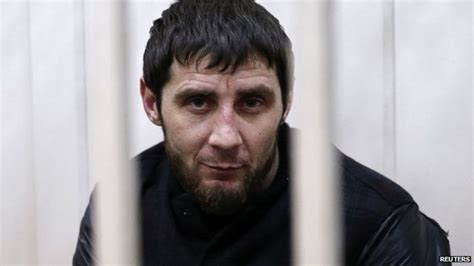 nemtsov murder zaur dadayev confession forced bbc news