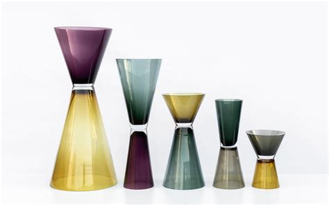 New Object Collection Sklo Studio