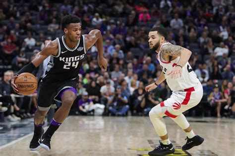 Next up the raps take on the. Kings vs Raptors Preview: High Noon in Toronto