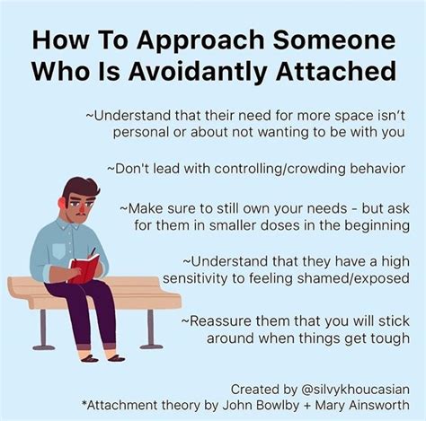 Attachment Types And Dating The Psychology Of Attachment Styles Ecdf