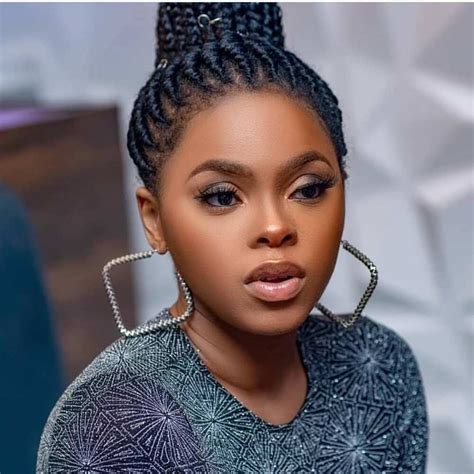 Chidinma Ekile Biography Age Songs Relationship Is She Married