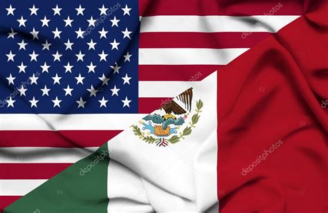 Estados Unidos M Xico Mapa Eeuu Y Mexico Es Uno De Los Pa Ses M S Grandes Del Mundo