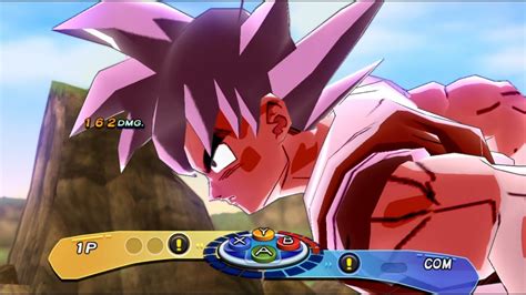 Check out this dragon ball z kakarot substory guide to find and complete them all as you play. Dragon Ball Z Budokai 3 HD - Cell Games "Goku" - YouTube