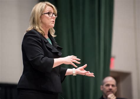 Wright State Newsroom – Susan Edwards of Appalachian State named