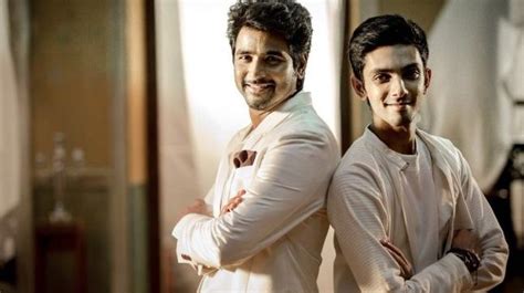 Nelson dilipkumar is an indian filmmaker and screenwriter who predominantly works in tamil industry. Sivakarthikeyan wants Anirudh Ravichander to act in films ...