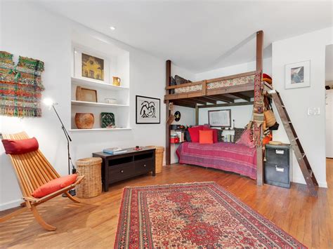 The Smallest Nyc Apartments For Sale Curbed Ny