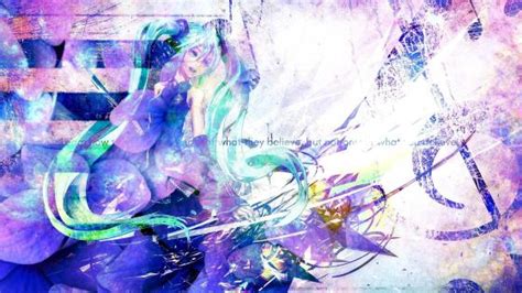 Dream World Anime Fantasy Art Wallpaper Backiee