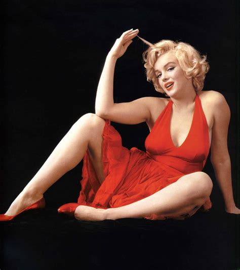 Marilyn Monroe S Photographer Milton Greene