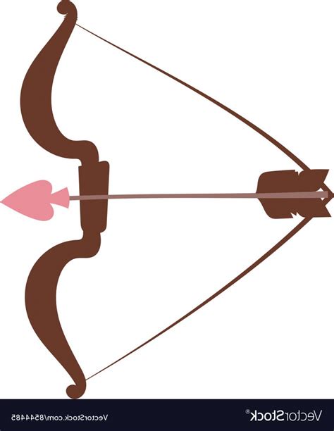 Cupid Arrow Vector At Collection Of Cupid Arrow Vector Free For Personal Use