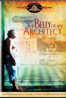 Born in east l.a : The Belly of an Architect (1987) - Película Completa en ...