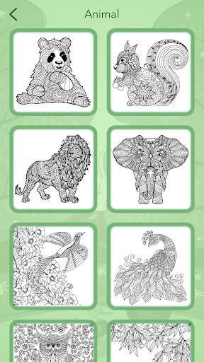 Animal Coloring Book Free Games To Play