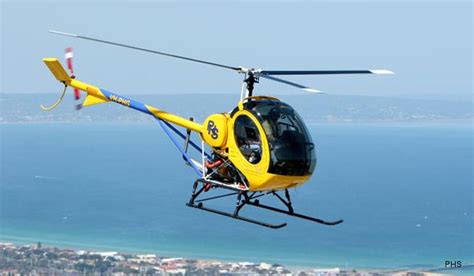 Startup and initial helicopter training in schweizer 300 cbi. Schweizer 269C / 300 - Helicopter Database