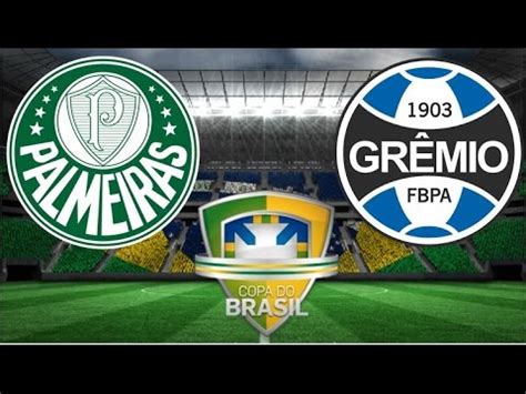 O ano de 2020 é o centésimo décimo sétimo com confrontos na história do grêmio. Palmeiras X Grêmio - JOGO COMPLETO - Copa do Brasil 2016 ...