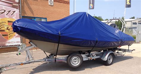 Boat Covers Specialised Canvas Services
