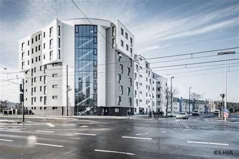 Das günstigste angebot beginnt bei € 180.000. Wohnbebauung Stadttor Bonn Beuel - MERKER AG | Beratende ...