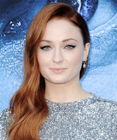 Add video to new playlist. The Top 10 Redheads in Hollywood | InStyle.com