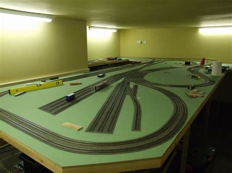 The Goods Yard Model Railways Recent Projects In Model Train