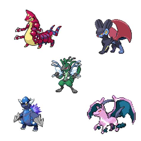 Check spelling or type a new query. Found some sprite edits I made a few years back and they ...
