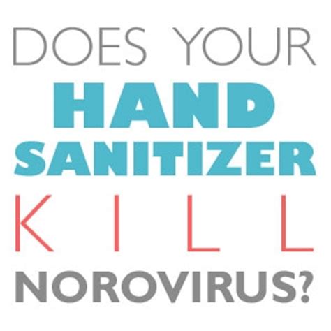 Jan 18, 2019 · most people get it either through direct contact with someone who has it, or from touching a surface that has been contaminated with the virus. Which hand sanitizers kill stomach flu viruses (especially ...
