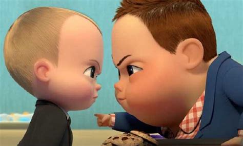 The Boss Baby 2: Release Date, Plot, Cast, And Everything - Auto Freak
