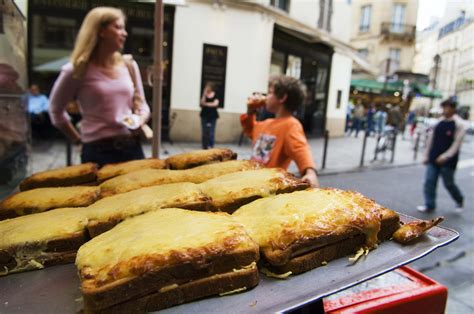Gourmet On The Go The Best Street Food In Paris Lonely Planet