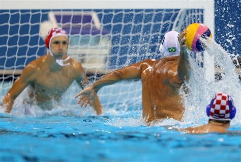 México enfrenta a brasil, encuentro que podrás ver en vivo por aztecadeportes.com, azteca 7 y la app de azteca deportes a partir de las 2:45 horas. Olimpíadas Tóquio 2021: A história e a atualidade do polo ...
