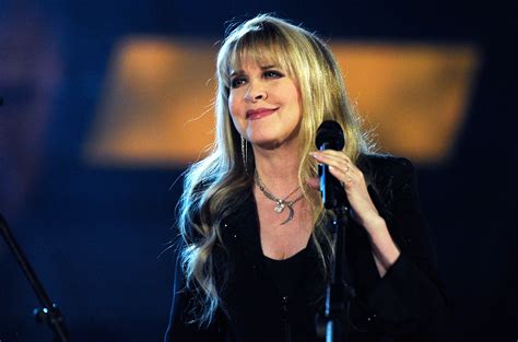 Stevie Nicks Most Famous Solo Songs