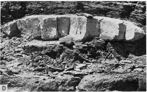Kgs Bulletin 209 Greenhorn Limestone Of Kansas Stratigraphy