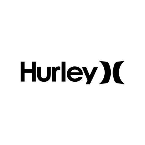 This logo is compatible with eps, ai, psd and adobe pdf formats. Hurley Logo - PNG e Vetor - Download de Logo